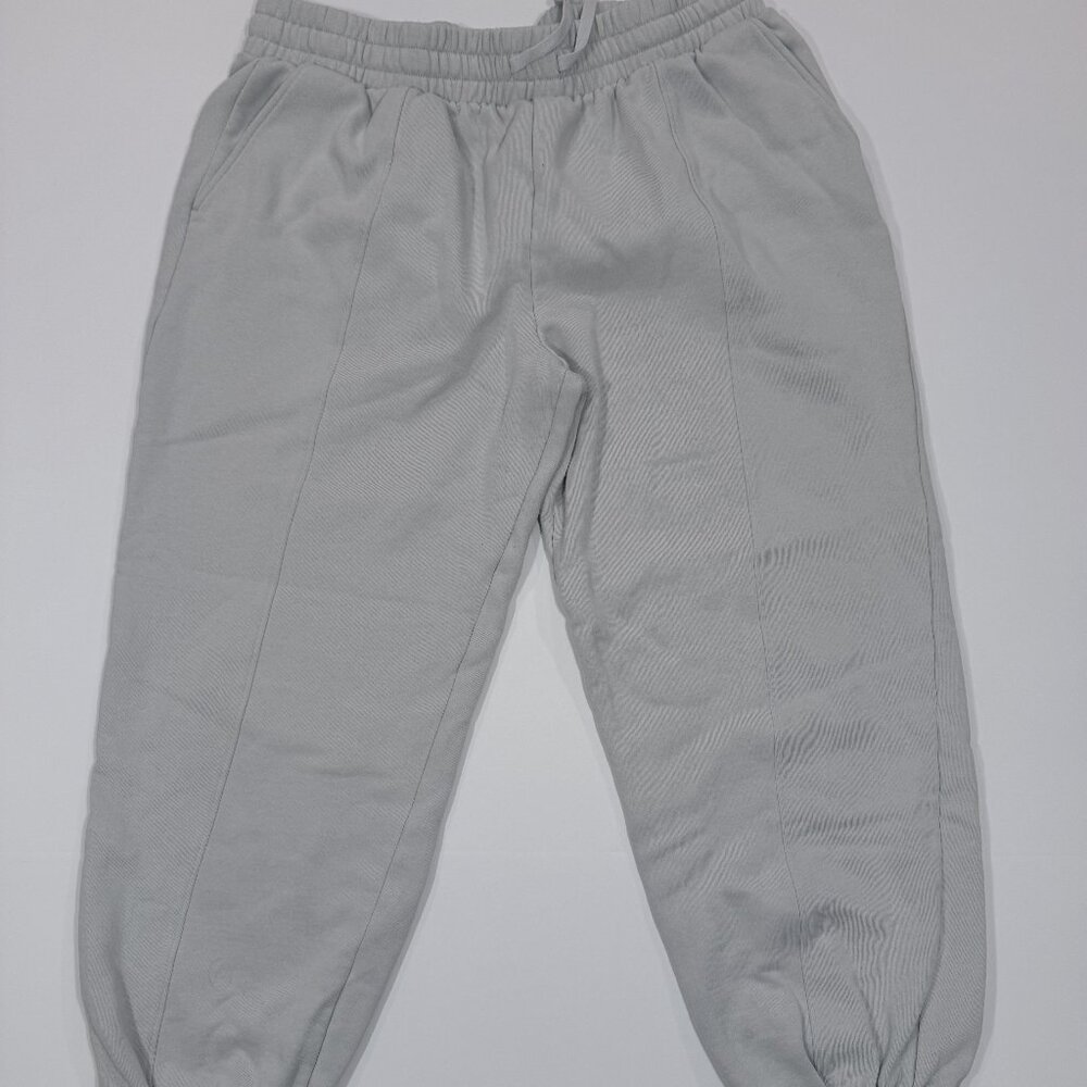 The Drop‎ Greige Jogger Sweatpants